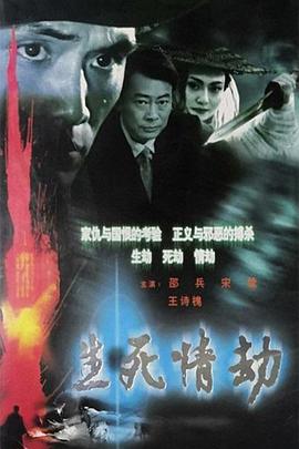 生死情劫第03集