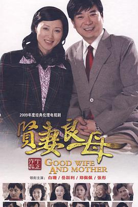 贤妻良母第10集