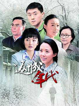 返城年代第09集