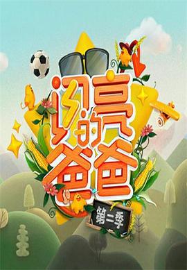 闪亮的爸爸第二季第02集