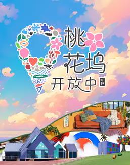 桃花坞开放中第3季20241112上