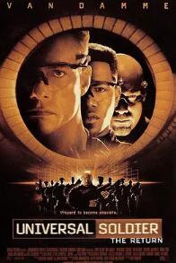 再造战士2：反攻时刻