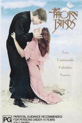 荆棘鸟(全集)